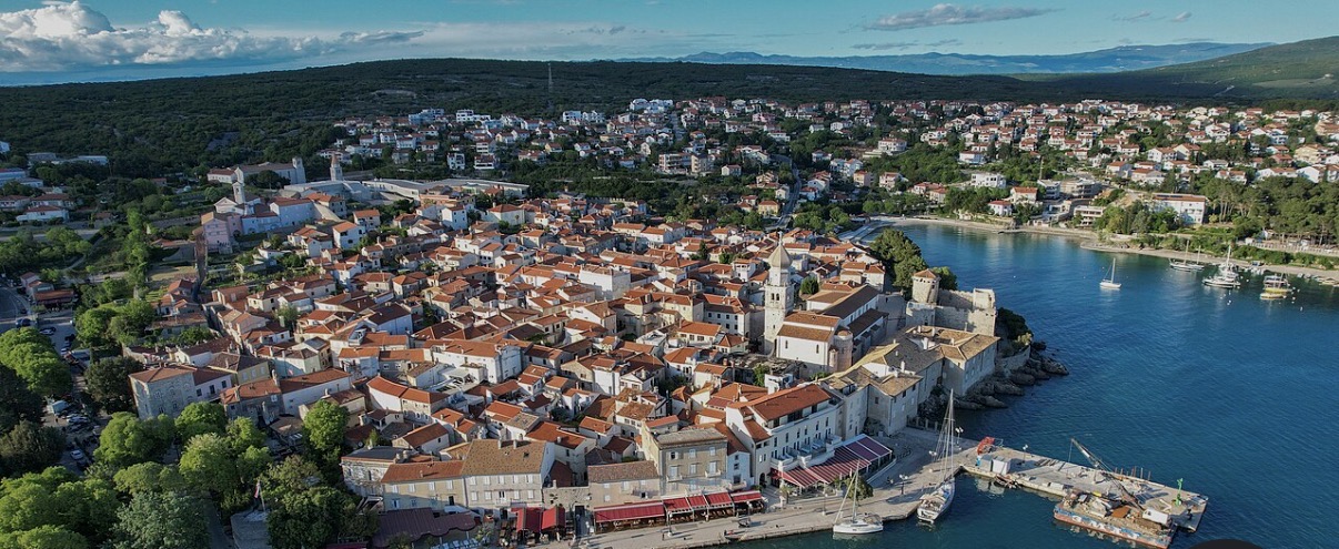Atraktivno zemljište